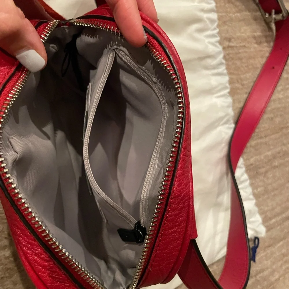 Rebecca Minkoff Belt Bag - Picture 3 of 5
